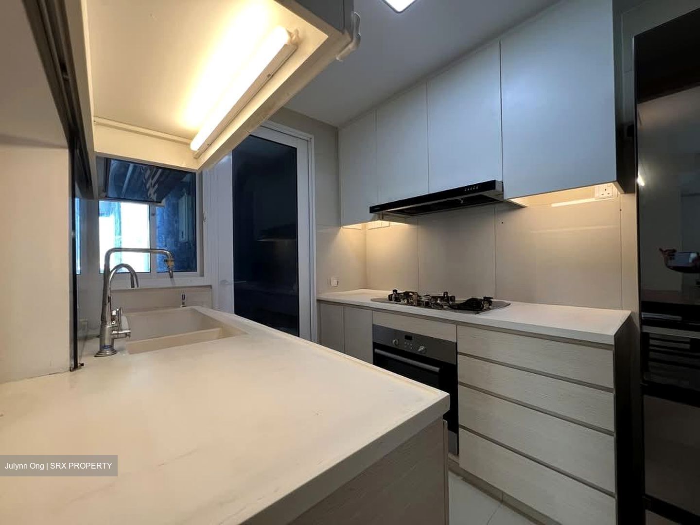 The Tampines Trilliant (D18), Condominium #530490841